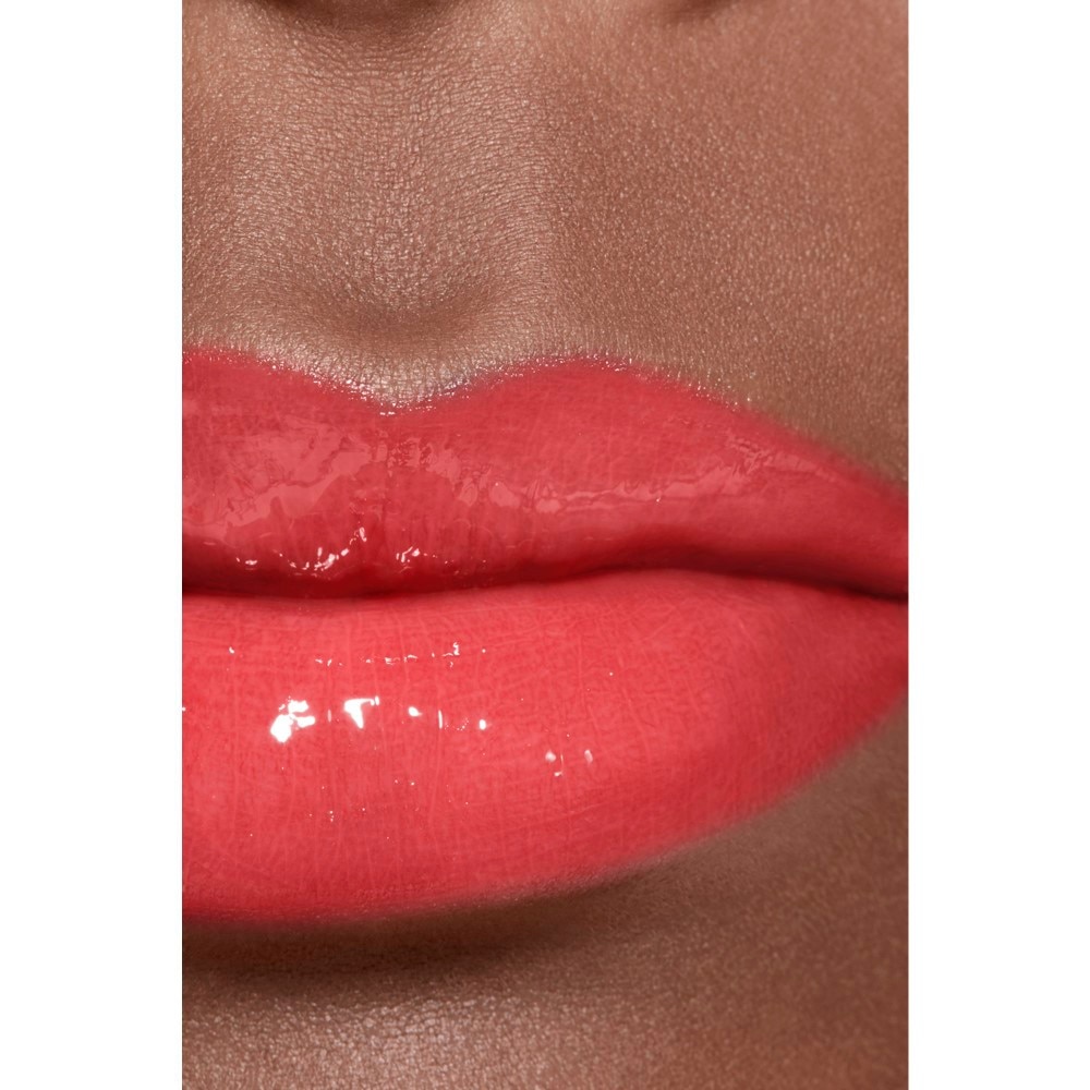 BRILLO DE LABIOS INTENSO HIDRATANTE Y ALISANTE